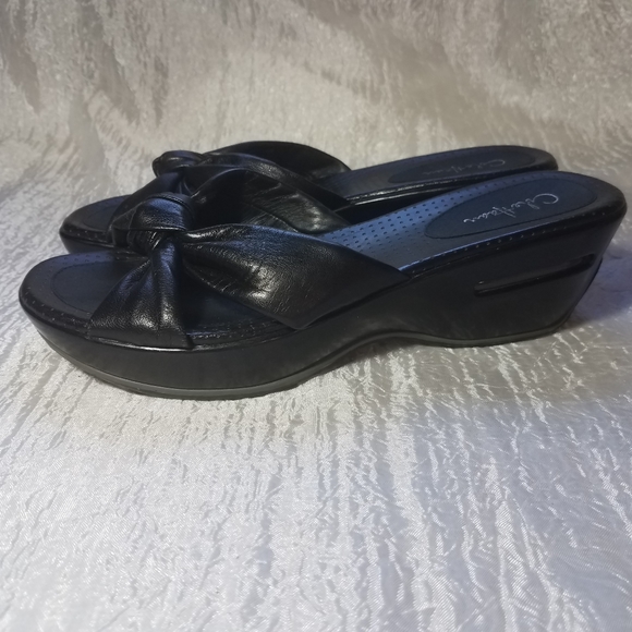 cole haan nike air sandals